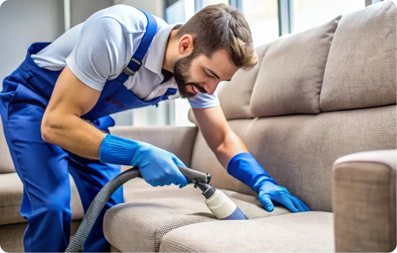 AC Cleaning