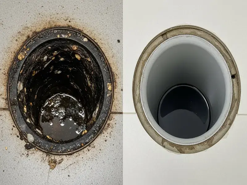 Expert Drainage Cleaning Services in Dubai